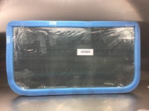 Liebherr Window Glass